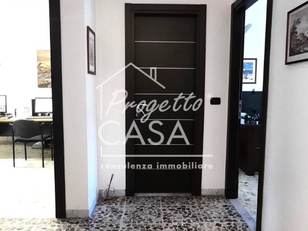 Appartamento a San giorgio a cremano in Via Gennaro Capuozzo, 44 - Foto 4