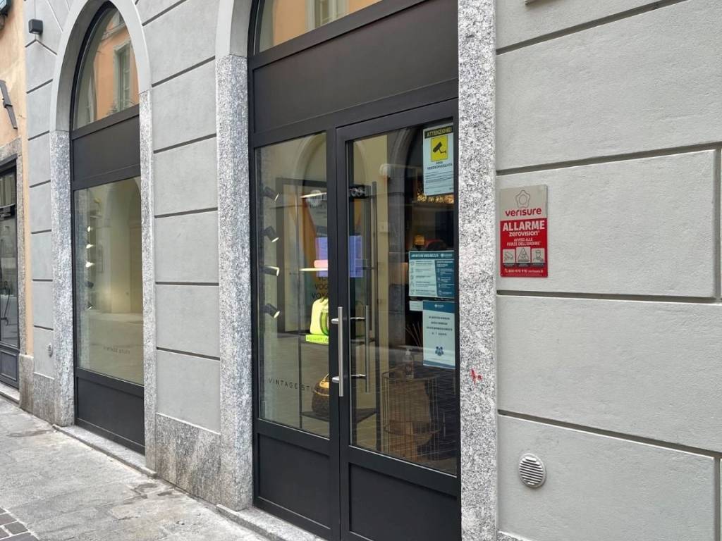 Immobile a Como in Via Primo Tatti - Foto 3