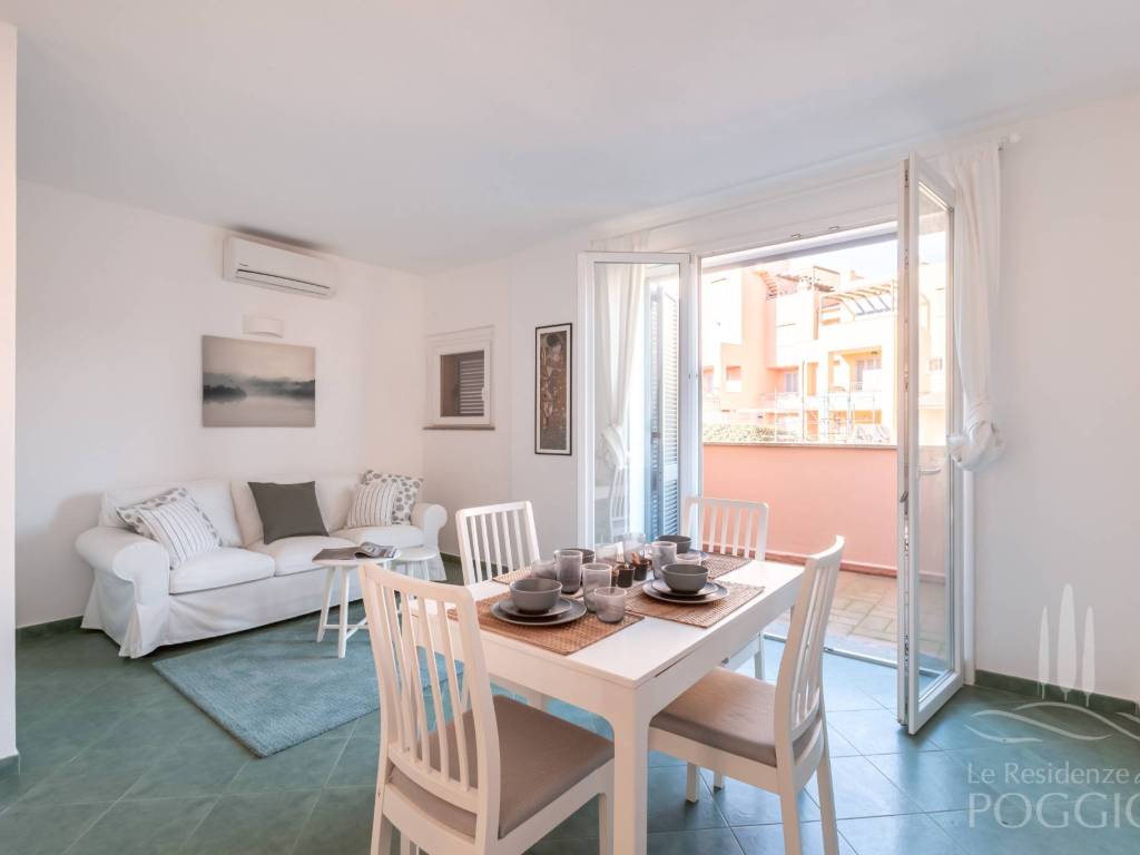 Appartamento a Castiglione della pescaia - Foto 2