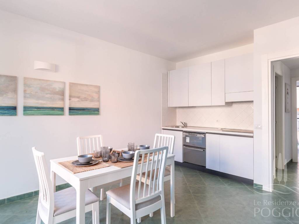 Appartamento a Castiglione della pescaia - Foto 3