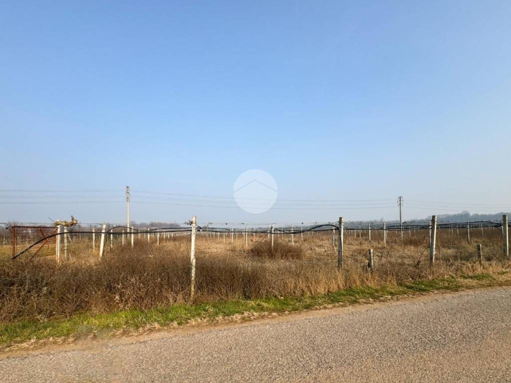 Terreno a Volta mantovana in Strada Volta-Monzambano - Foto 2