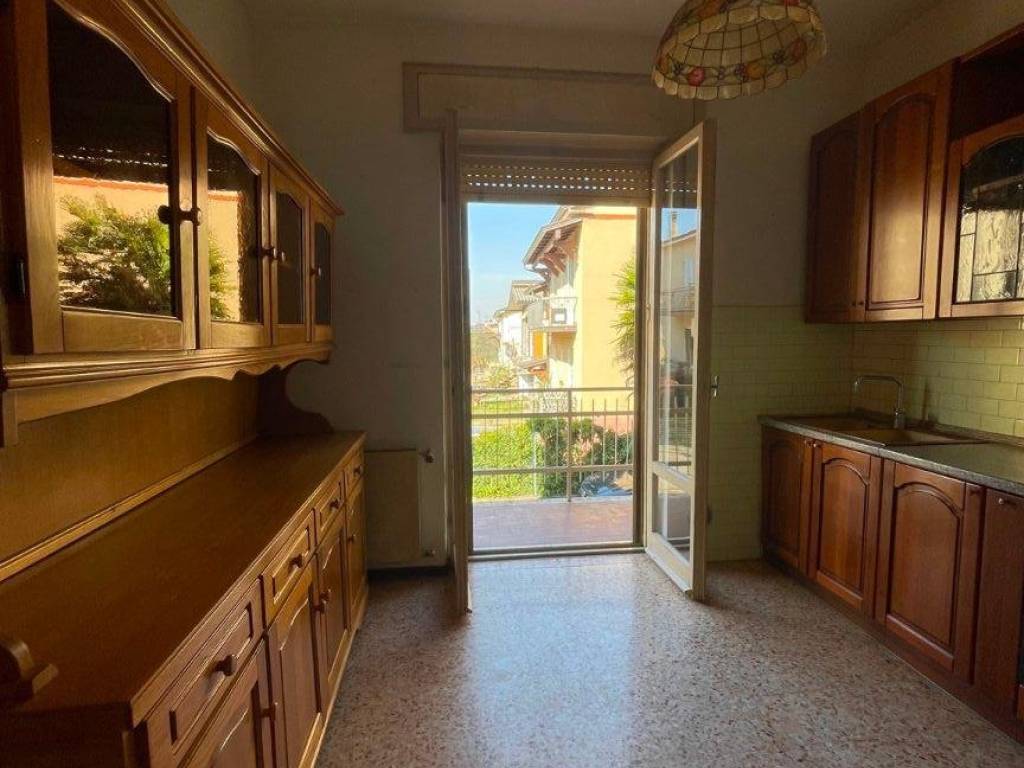 Appartamento a Carpaneto piacentino in Via San Fermo e Rustico, 3 - Foto 5
