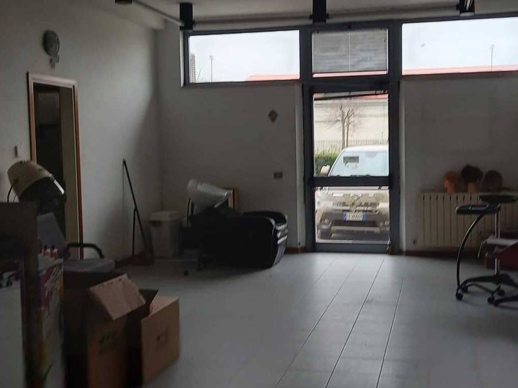 Immobile a Castiglione del lago in Via Roma - Foto 5