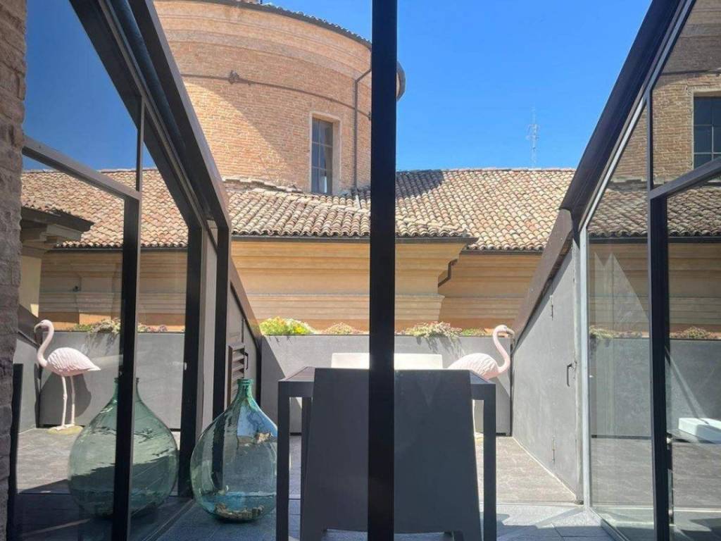 Appartamento a Parma in Via Repubblica, 5 - Foto 2