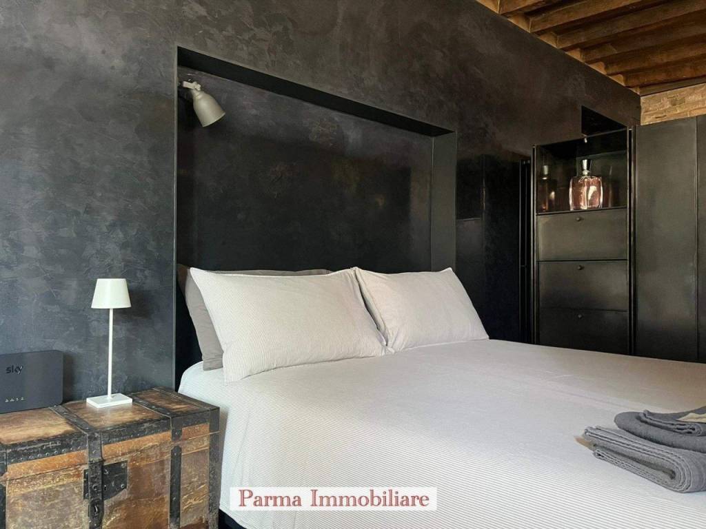 Appartamento a Parma in Via Repubblica, 5 - Foto 3