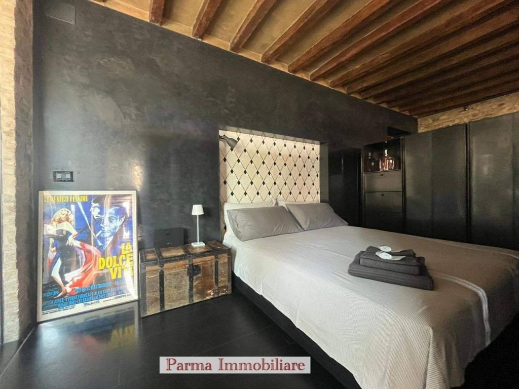 Appartamento a Parma in Via Repubblica, 5 - Foto 4