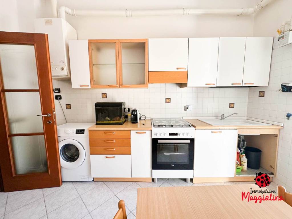 Appartamento a La spezia in Via Rebocco, 55 - Foto 3