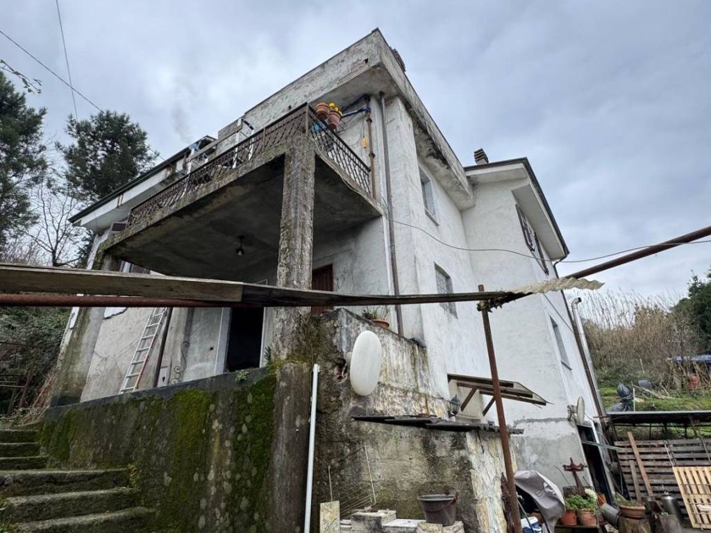 Villa a Vezzano ligure in Via Ronco Chioso - Foto 2