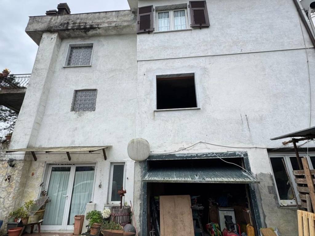 Villa a Vezzano ligure in Via Ronco Chioso - Foto 3