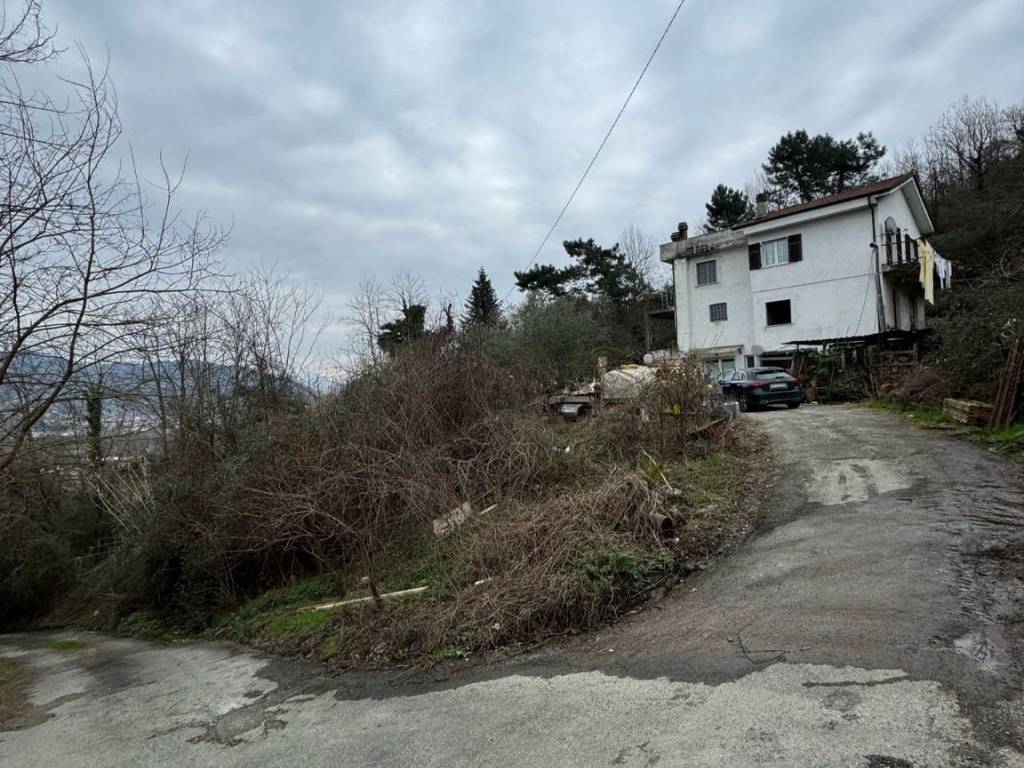 Villa a Vezzano ligure in Via Ronco Chioso - Foto 4