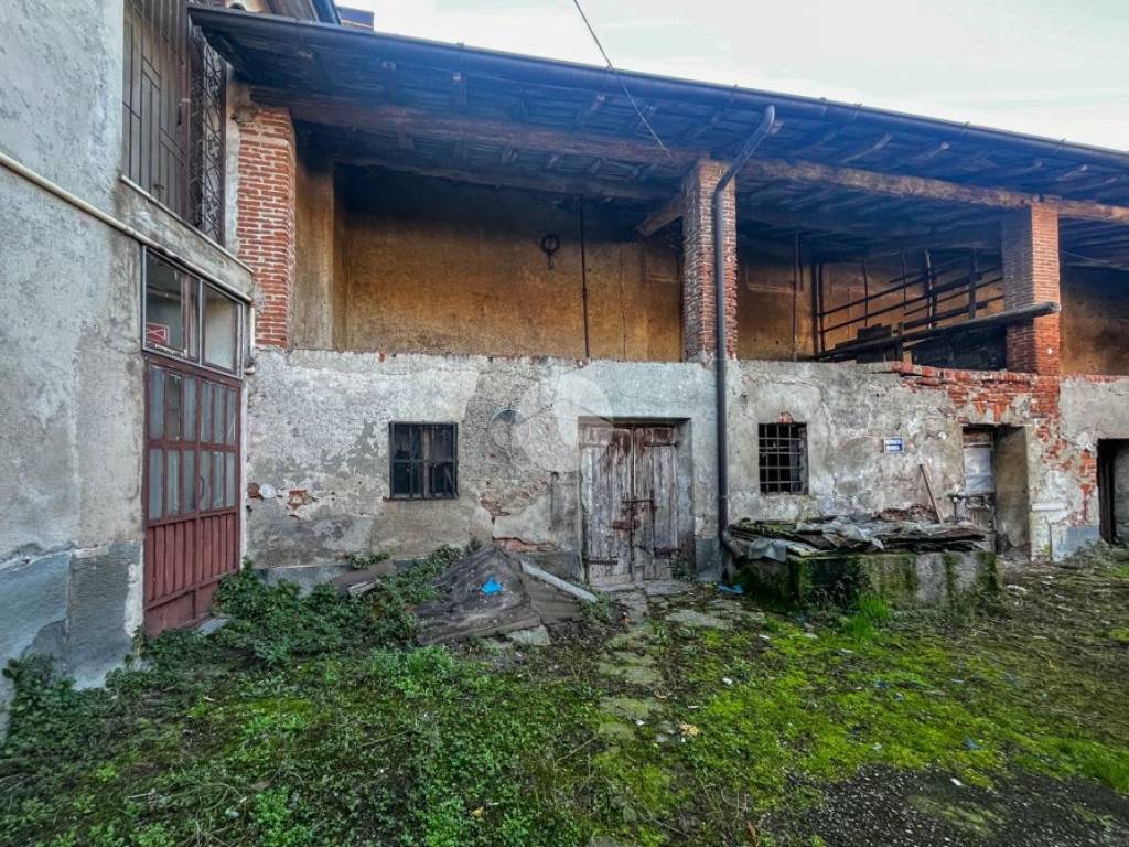 Rustico / casale a Trenzano in Via Vittorio Emanuele II - Foto 5