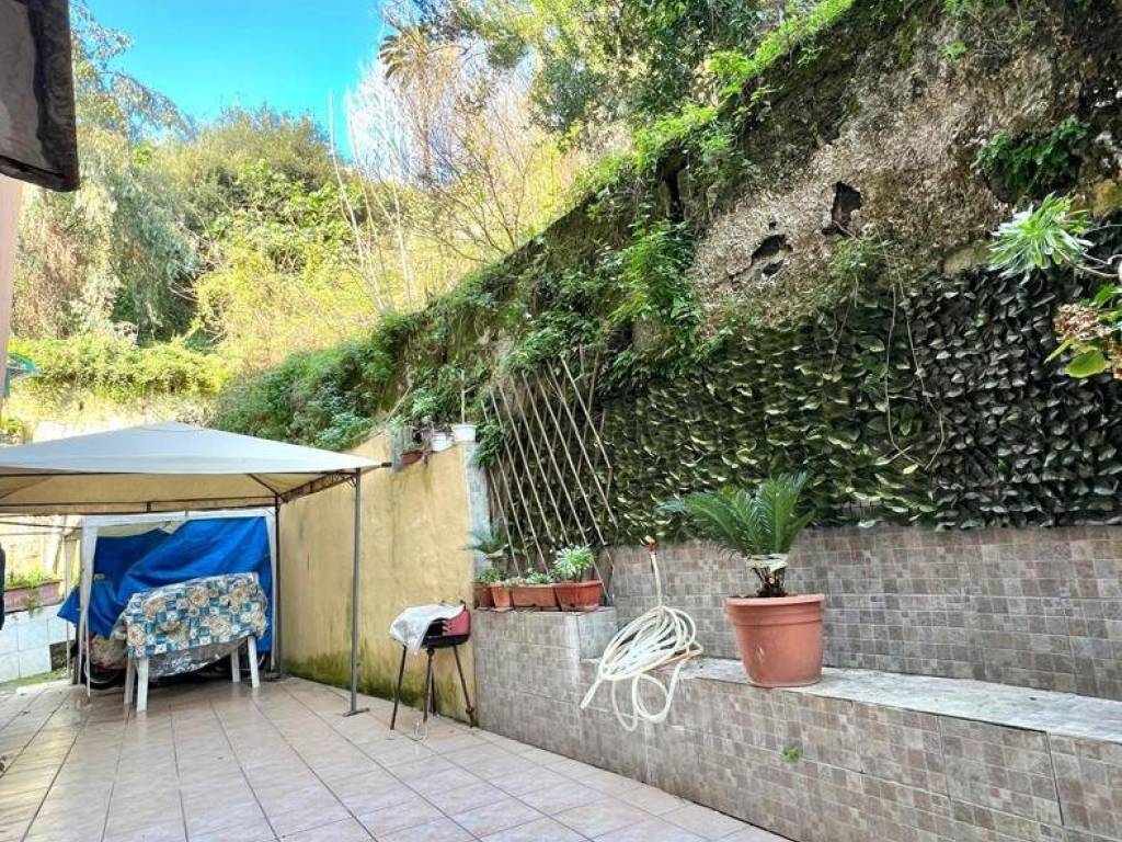 Appartamento a Pozzuoli in Via Compagnone - Foto 2
