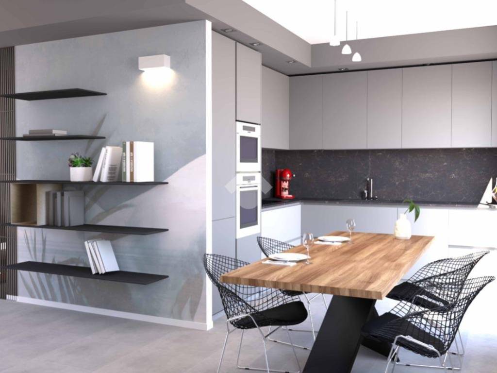 Appartamento a Bagnolo cremasco in Via Martiri di Marzabotto - Foto 2