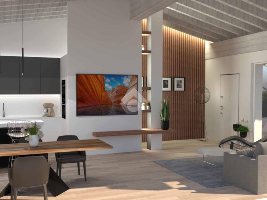 Appartamento a Bagnolo cremasco in Via Martiri di Marzabotto - Foto 3