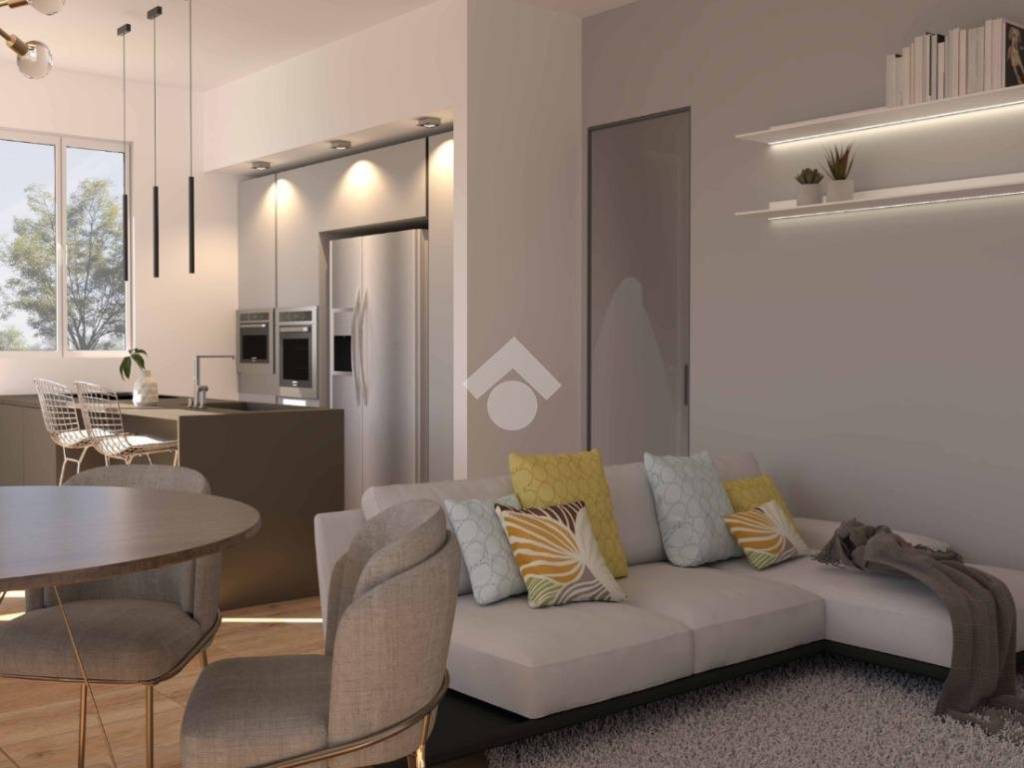 Appartamento a Bagnolo cremasco in Via Martiri di Marzabotto - Foto 4