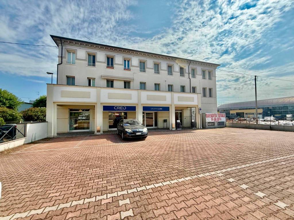 Immobile a Alfonsine in Via Giuseppe Stefani, 4 - Foto 2