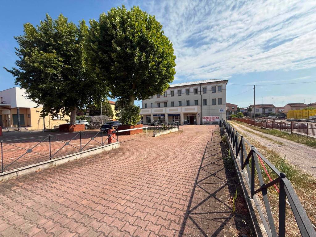 Immobile a Alfonsine in Via Giuseppe Stefani, 4 - Foto 3