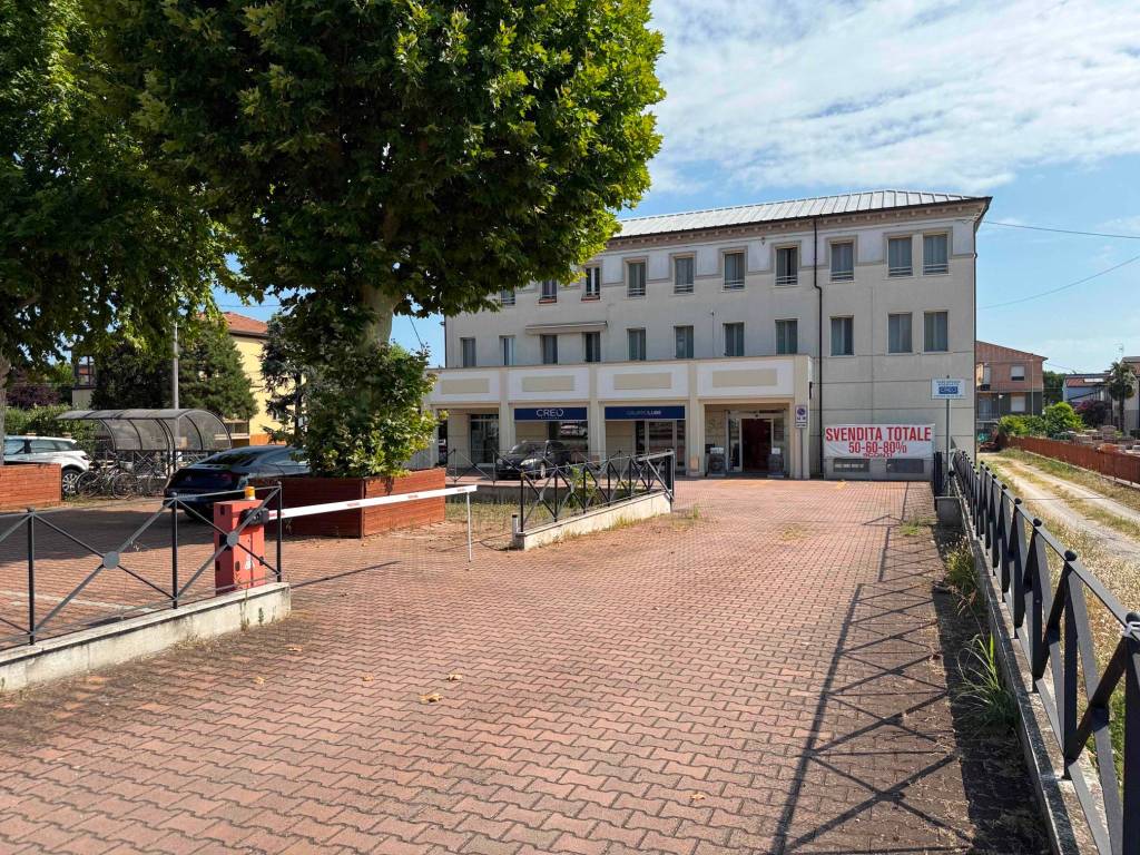 Immobile a Alfonsine in Via Giuseppe Stefani, 4 - Foto 4