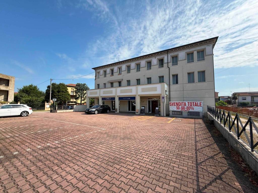 Immobile a Alfonsine in Via Giuseppe Stefani, 4 - Foto 5