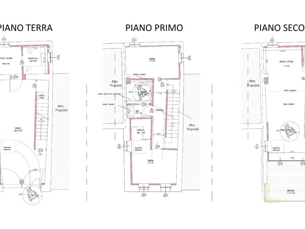 Rustico / casale a Verona in Via Nuova - Foto 2