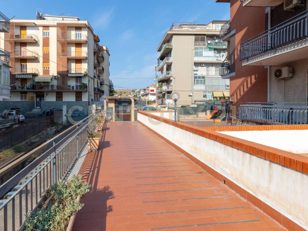 Appartamento a Catania in Via Enrico Fermi, 8 - Foto 2