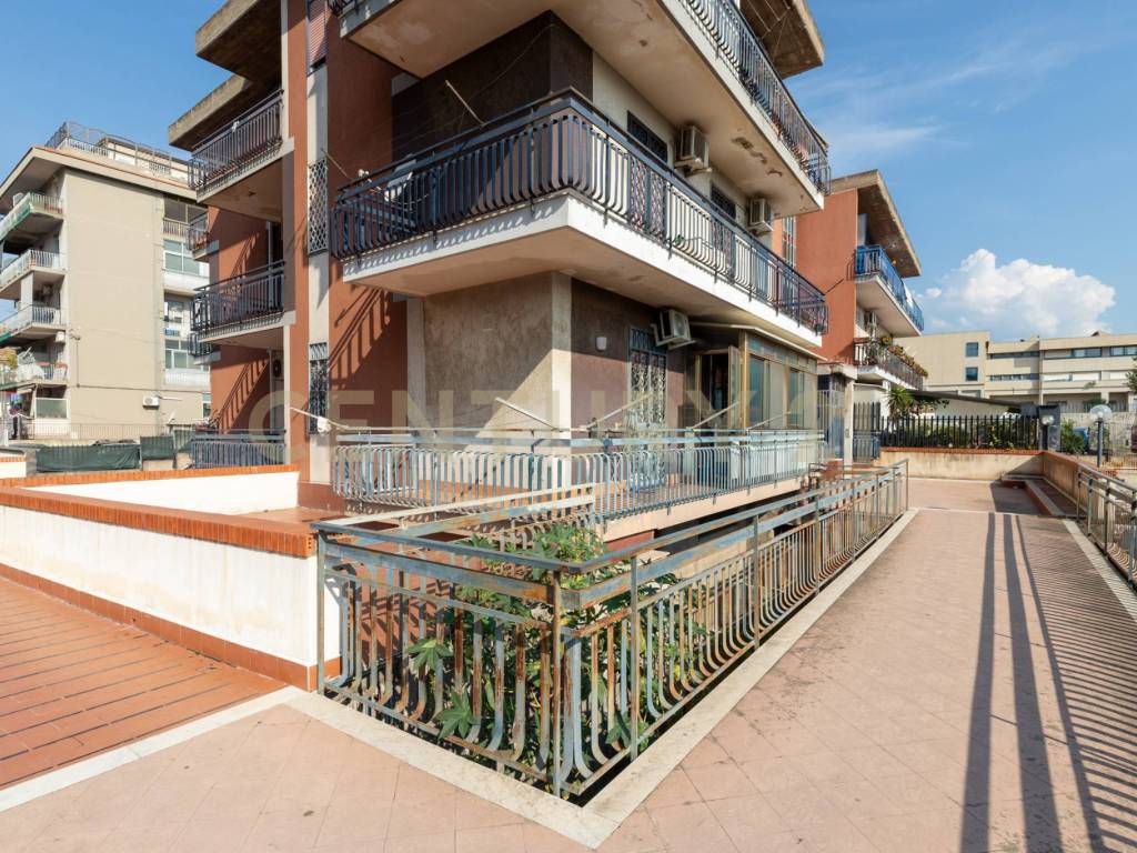 Appartamento a Catania in Via Enrico Fermi, 8 - Foto 4