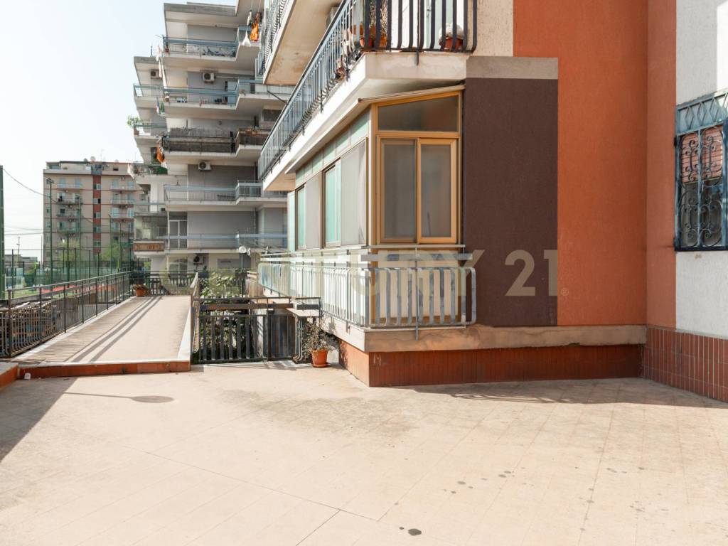 Appartamento a Catania in Via Enrico Fermi, 8 - Foto 5