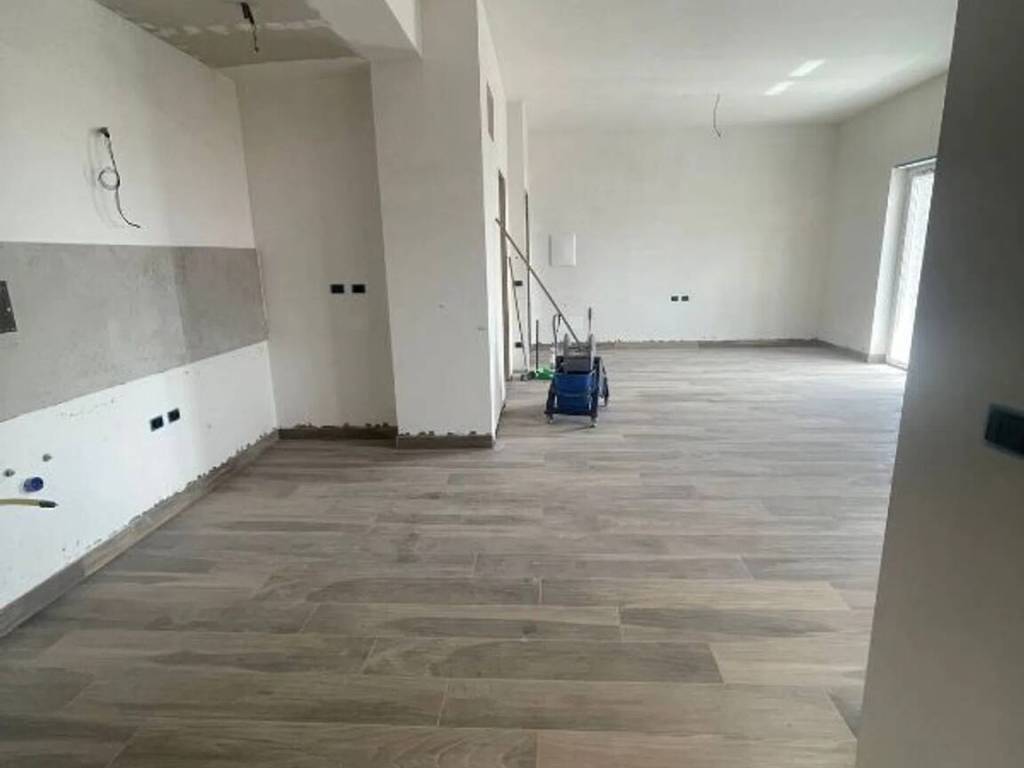 Appartamento a Reggio calabria in Saracinello S.N.C. - Foto 3