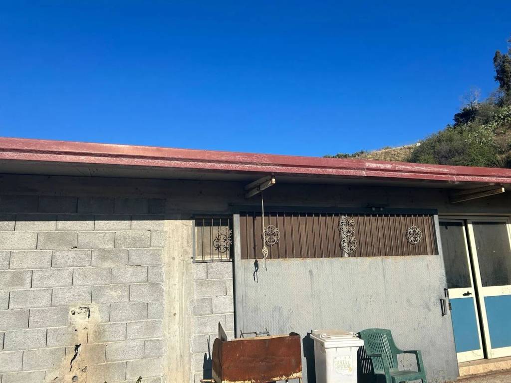 Terreno a Reggio calabria in Contrada Ligonì S.N.C. - Foto 2