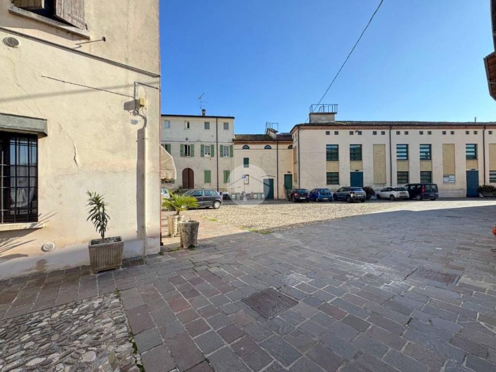 Immobile a Medole in Piazza Castello, 39 - Foto 4