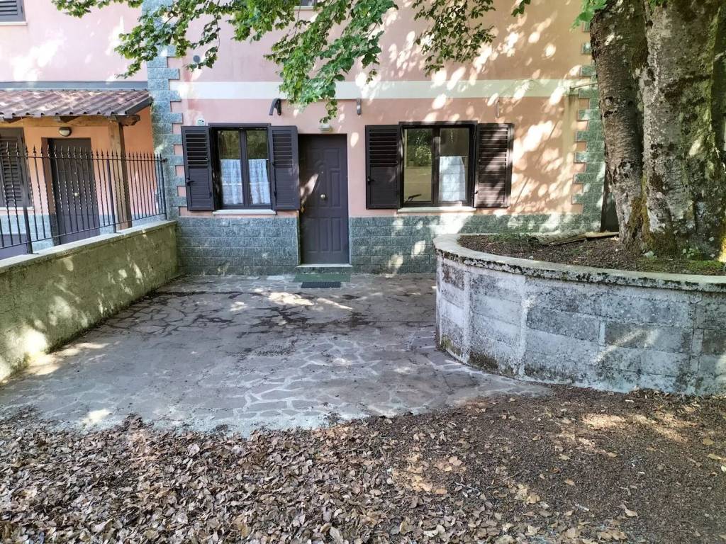 Appartamento a Santo stefano in aspromonte in Viale Dei Faggi S.N.C. - Foto 3