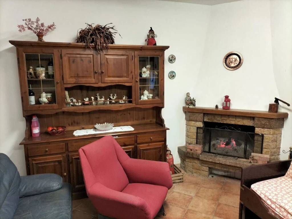 Appartamento a Santo stefano in aspromonte in Viale Dei Faggi S.N.C. - Foto 4