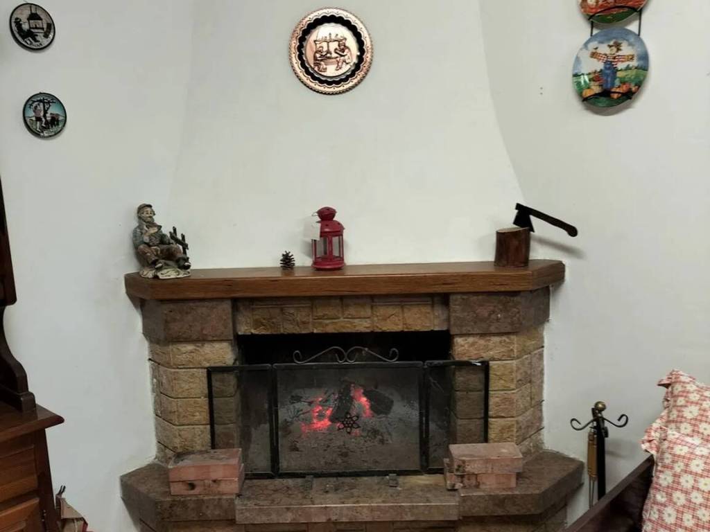 Appartamento a Santo stefano in aspromonte in Viale Dei Faggi S.N.C. - Foto 5