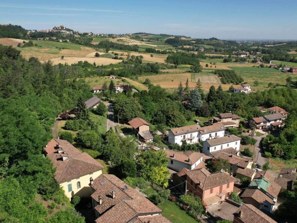 Villa a Sarezzano in Rocca Grue - Foto 4