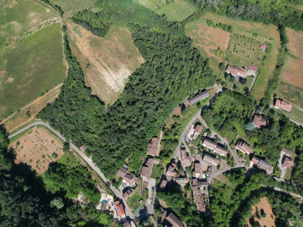 Villa a Sarezzano in Rocca Grue - Foto 5