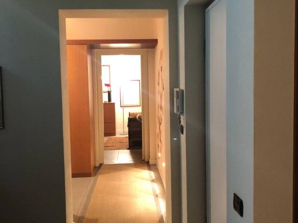 Appartamento a Lodi in Via Ottone Morena, 7 - Foto 4