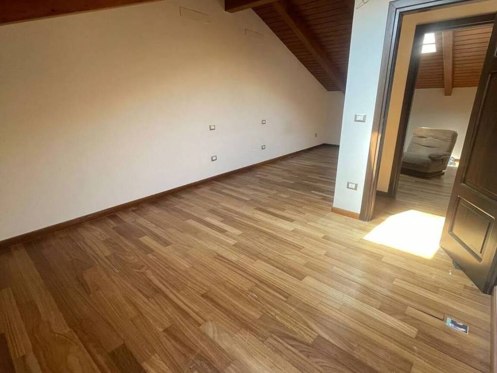 Villa a Reggio calabria in Via Trabocchetto Ii, 17 - Foto 3