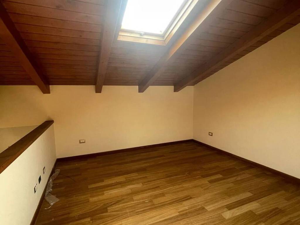 Villa a Reggio calabria in Via Trabocchetto Ii, 17 - Foto 4