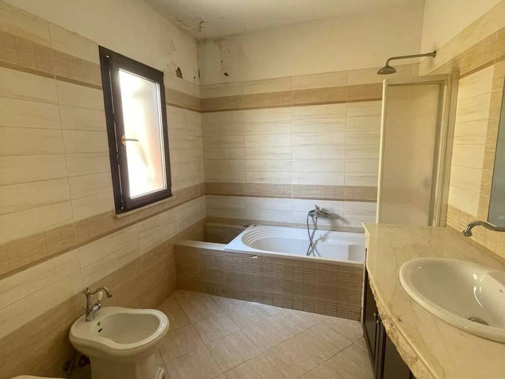 Villa a Reggio calabria in Via Trabocchetto Ii, 17 - Foto 5