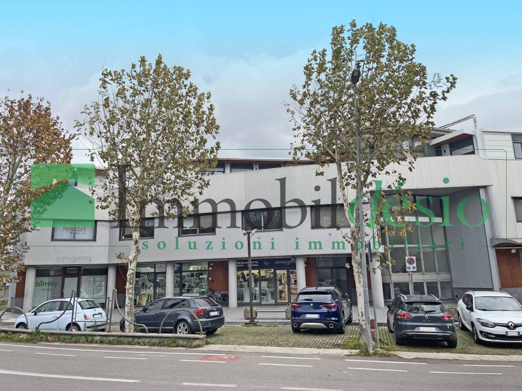 Appartamento a Potenza in Via Isca del Pioppo, 7 - Foto 2
