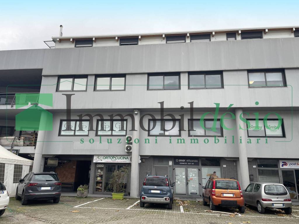 Appartamento a Potenza in Via Isca del Pioppo, 7 - Foto 3