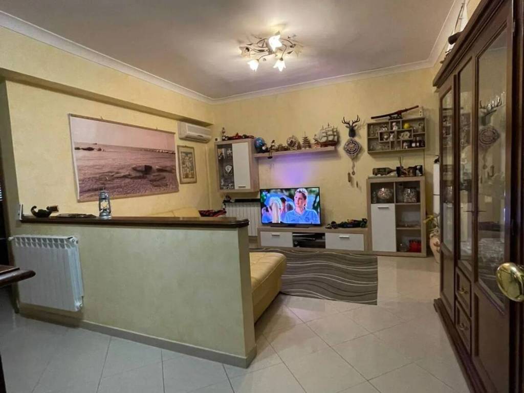 Appartamento a Reggio calabria in Via Eremo Pietrastorta - Foto 2