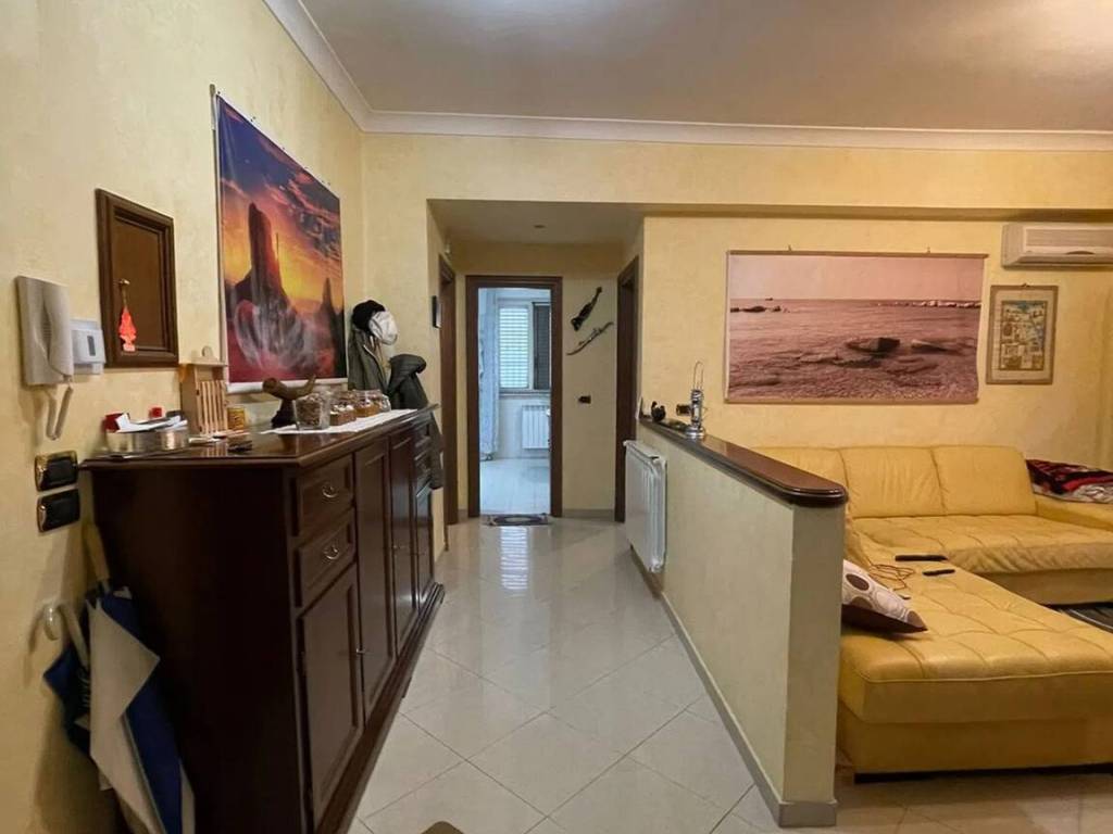 Appartamento a Reggio calabria in Via Eremo Pietrastorta - Foto 3