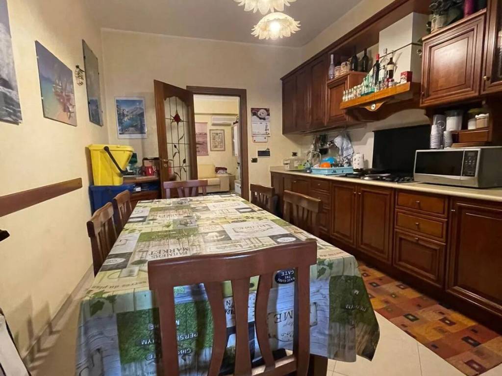 Appartamento a Reggio calabria in Via Eremo Pietrastorta - Foto 4