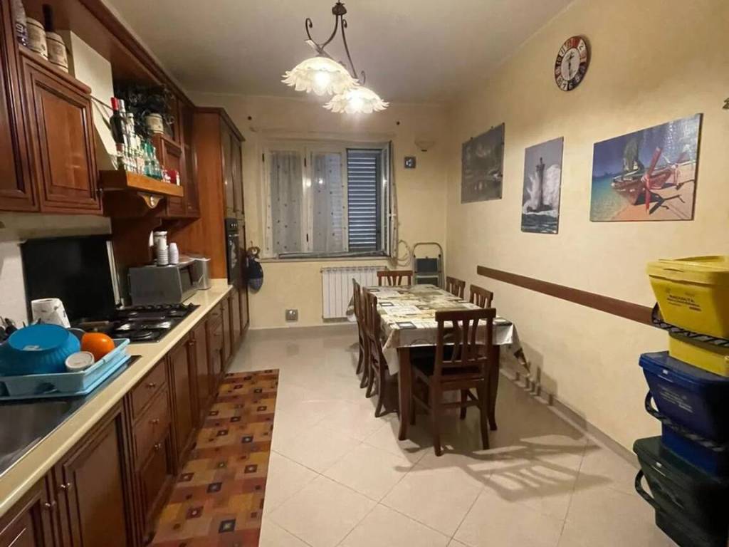 Appartamento a Reggio calabria in Via Eremo Pietrastorta - Foto 5