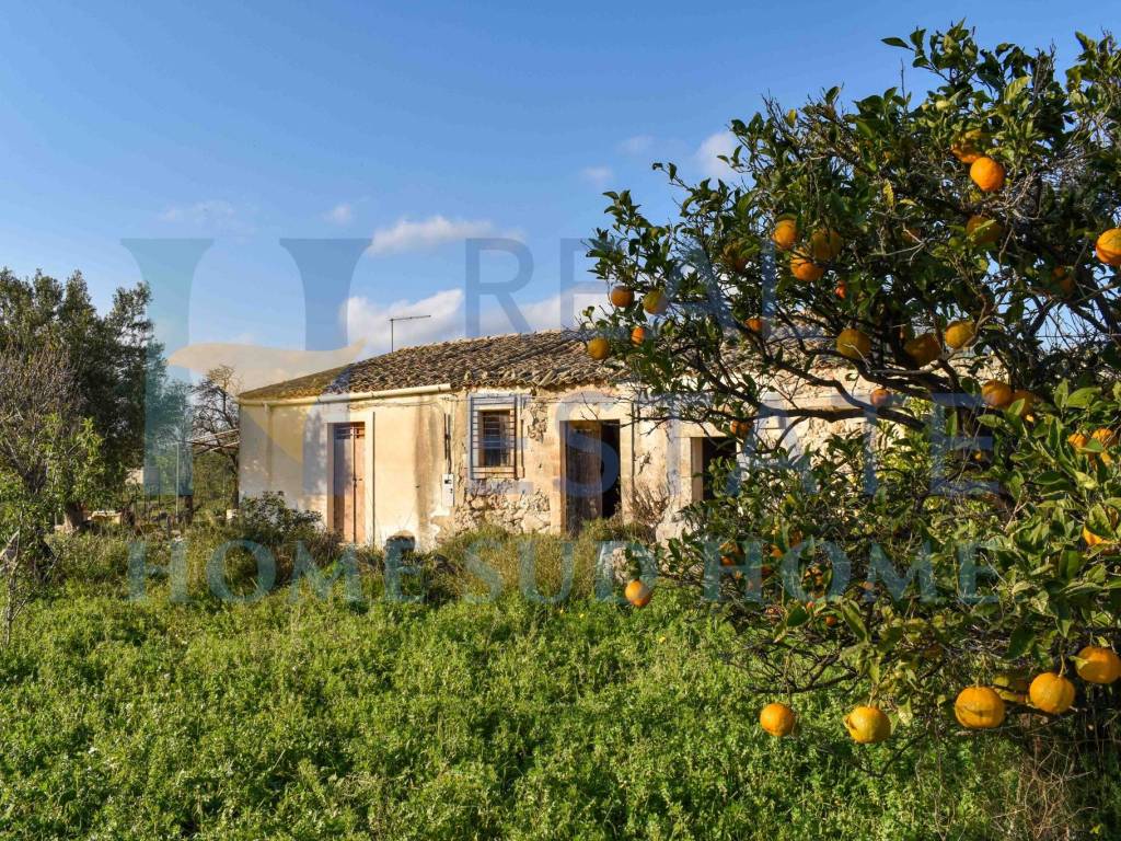 Rustico / casale a Noto in Via Tommaso Fazello, 228 - Foto 2