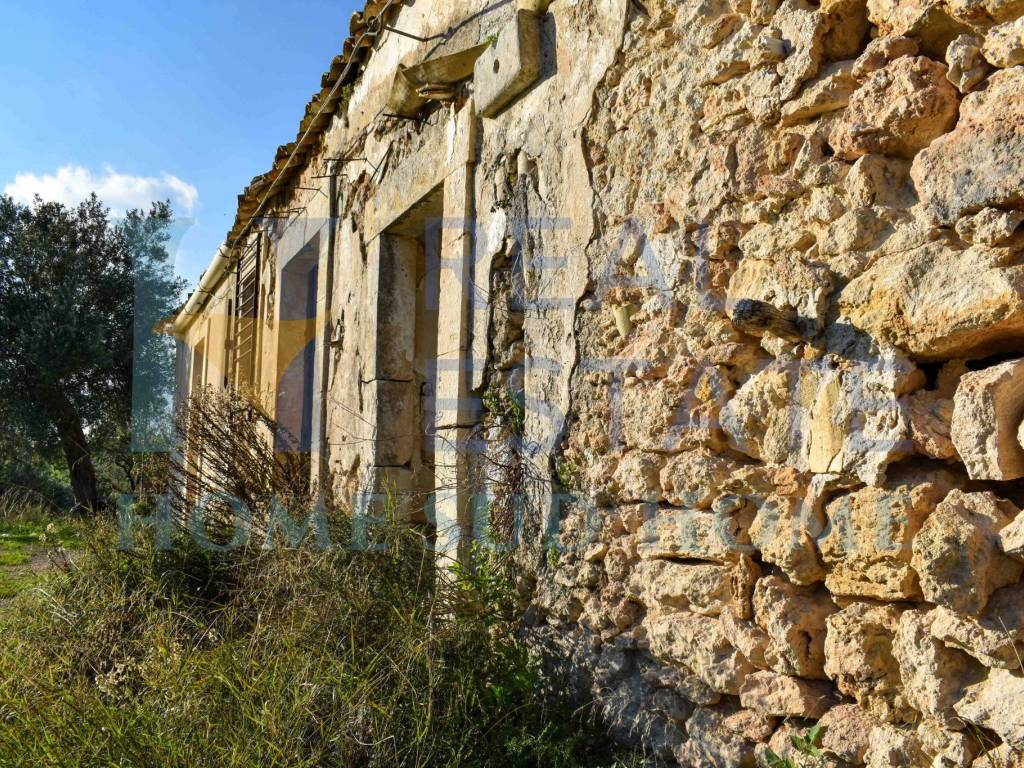 Rustico / casale a Noto in Via Tommaso Fazello, 228 - Foto 4