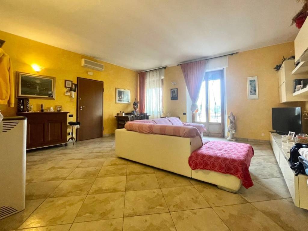 Appartamento a Asciano in Via XXV Aprile - Foto 2