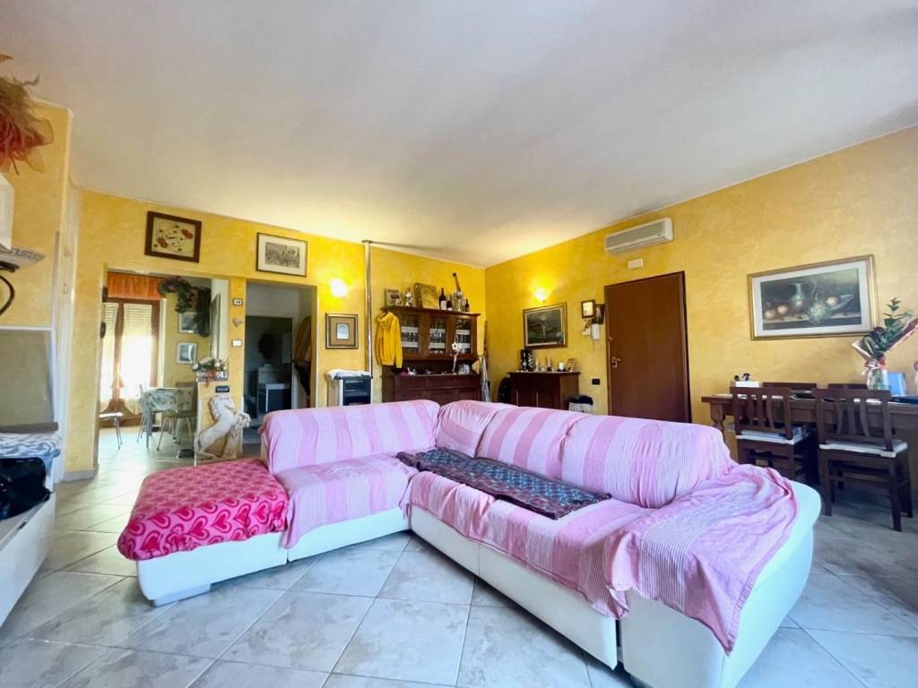Appartamento a Asciano in Via XXV Aprile - Foto 3