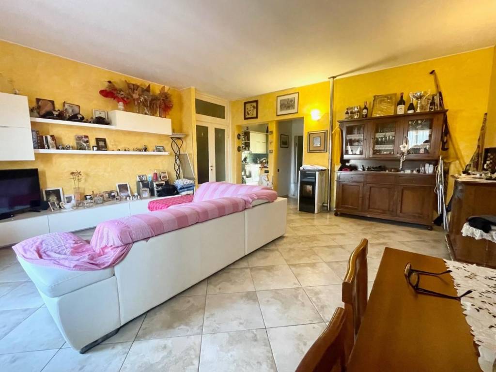 Appartamento a Asciano in Via XXV Aprile - Foto 4